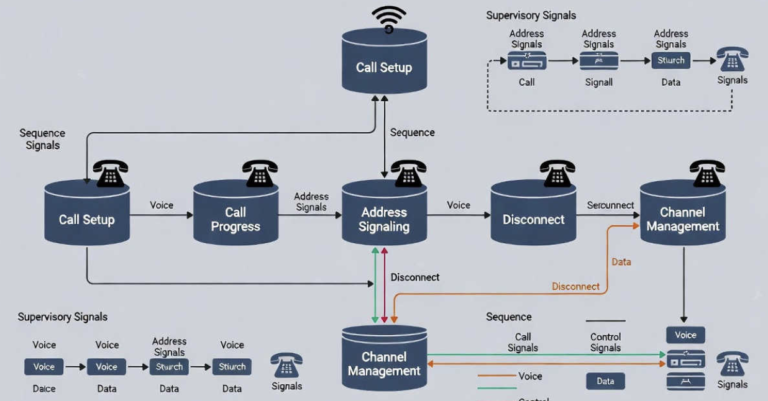 Channel Associated Signaling: Complete 2026 Guide