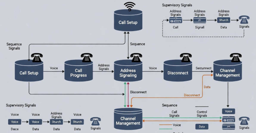 Channel Associated Signaling: Complete 2026 Guide