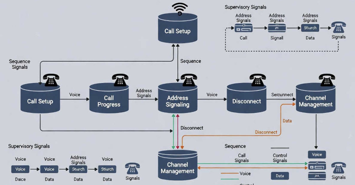 Channel Associated Signaling: Complete 2026 Guide