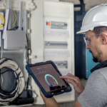 Digital Automation and Smart Control Systems Reshaping Power Management