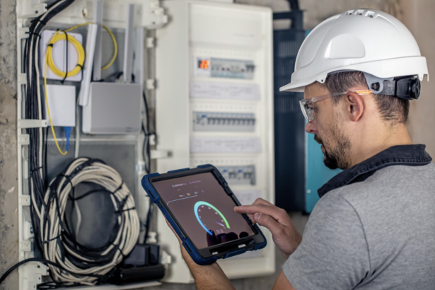 Digital Automation and Smart Control Systems Reshaping Power Management