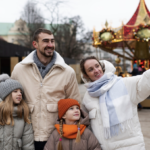 Family Holidays 2026The Ultimate Guide to Memorable Trips Together