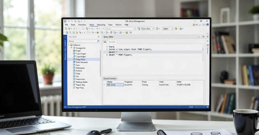Getting Started with SMSS