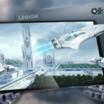 Lenovo Legion Y700