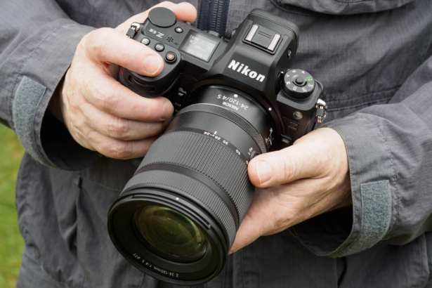 Nikon Z6 III Full-Frame Performance Reviewed