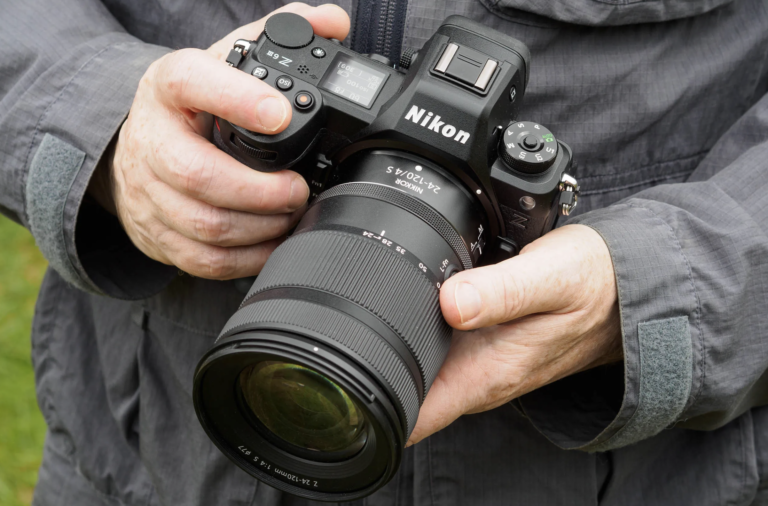 Nikon Z6 III Full-Frame Performance Reviewed