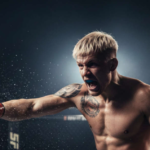 Paddy Pimblett: Beyond the Hype