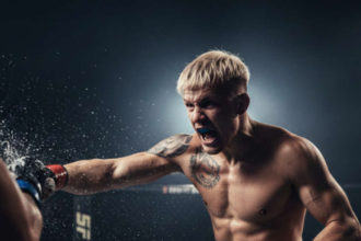 Paddy Pimblett: Beyond the Hype