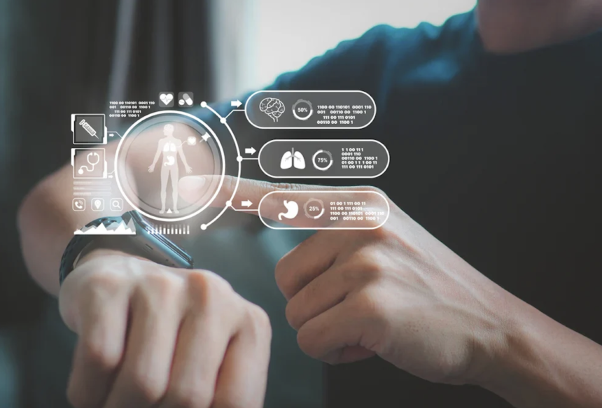 Simple Ways to Optimize Your Health and Performance