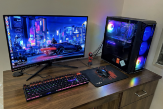 The Ultimate Guide to Building a Powerful Budget Gaming PC in 2026