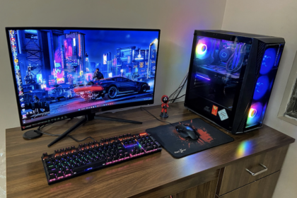 The Ultimate Guide to Building a Powerful Budget Gaming PC in 2026