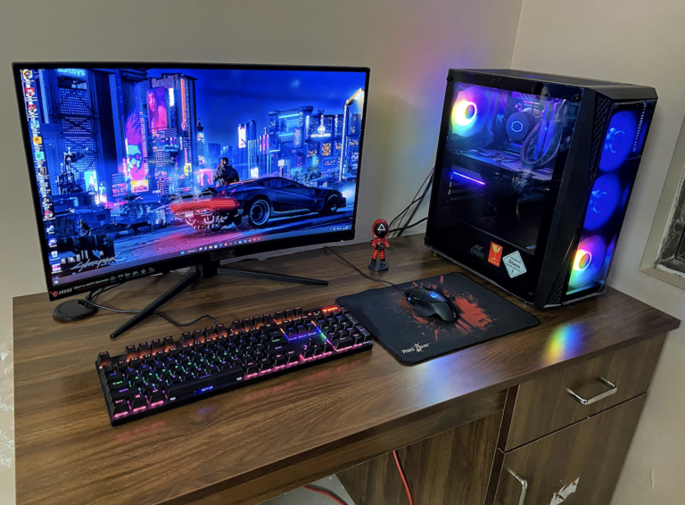 The Ultimate Guide to Building a Powerful Budget Gaming PC in 2026