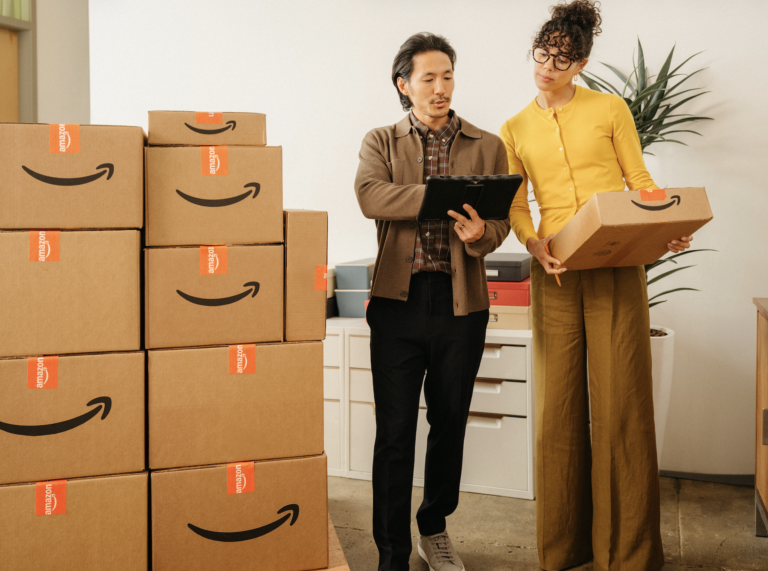 Amazon Business Prime: The Ultimate Solution for Smarter Business Purchasing