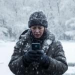 Winter Storm Watch? Here's Exactly What to Do