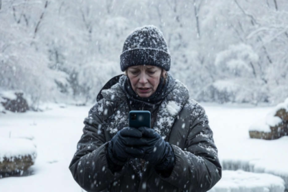 Winter Storm Watch? Here's Exactly What to Do