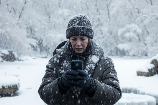 Winter Storm Watch? Here's Exactly What to Do