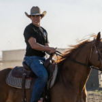 Adan Banuelos: Cowboy Legend Unveiled