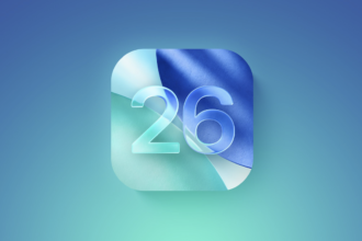 Apple Reveals Updated iOS 26 and iPadOS 26 Adoption Rates