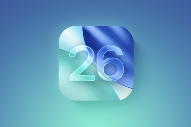 Apple Reveals Updated iOS 26 and iPadOS 26 Adoption Rates