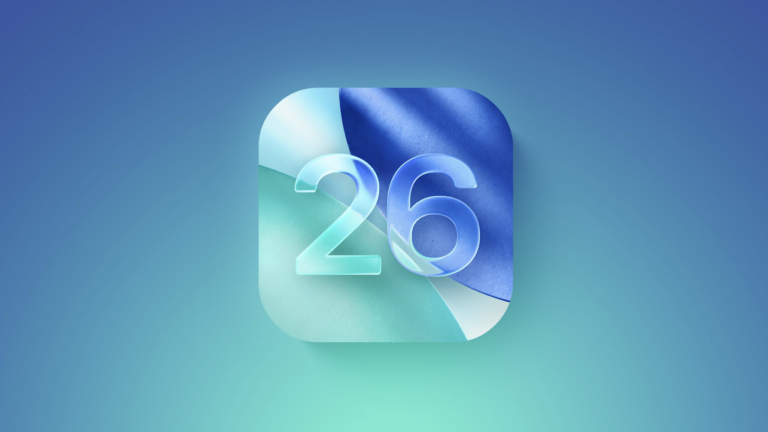 Apple Reveals Updated iOS 26 and iPadOS 26 Adoption Rates