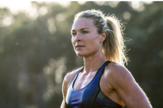 Lindsey Vonn's Unbreakable Spirit