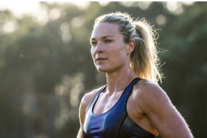 Lindsey Vonn's Unbreakable Spirit