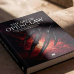 The Art of OpenClaw: Unleashing Imagination of Creative Writing