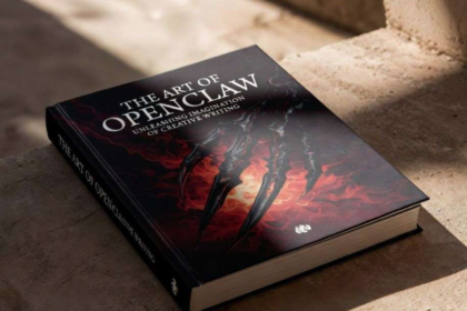 The Art of OpenClaw: Unleashing Imagination of Creative Writing