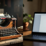 Upscrolled Creative Writing