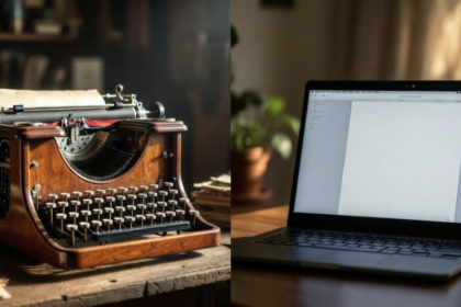 Upscrolled Creative Writing