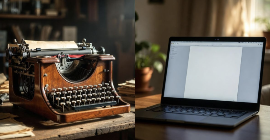 Upscrolled Creative Writing