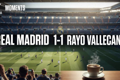 Why Real Madrid Drew Rayo: Key Insights