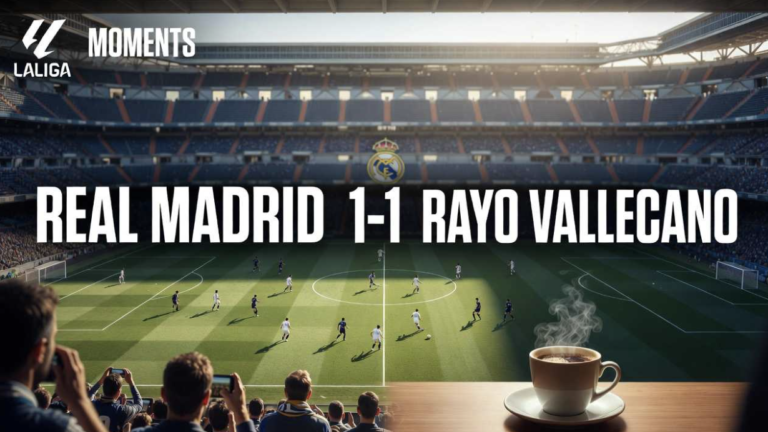 Why Real Madrid Drew Rayo: Key Insights