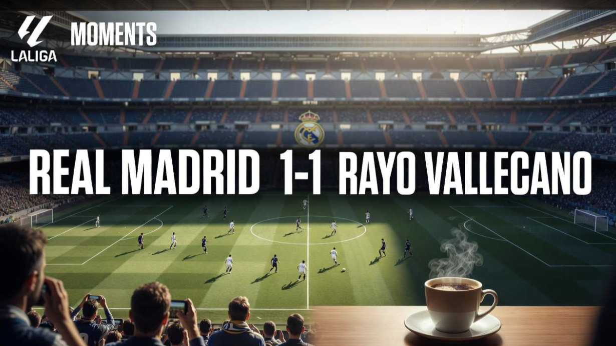 Why Real Madrid Drew Rayo: Key Insights