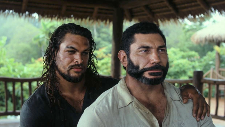 Wrecking Crew's Hidden Charms Revealed