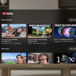YouTube Officially Launches on Apple Vision Pro