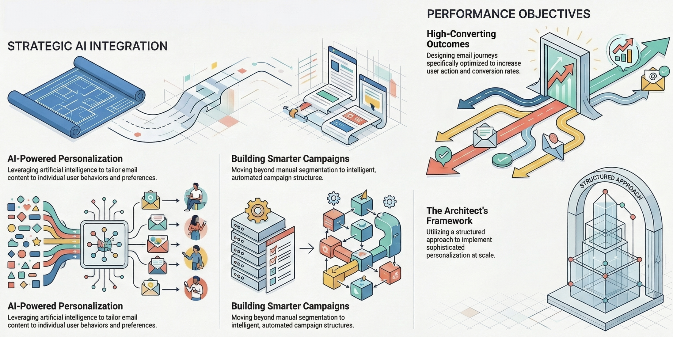 Email Personalization