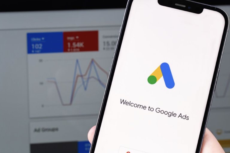 Google Ads Support