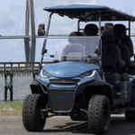 How to Choose the Right Electric Golf Cart for Comfortable Neighborhood Travel