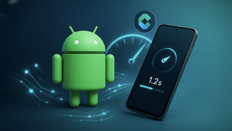 How to Increase Speed in Android