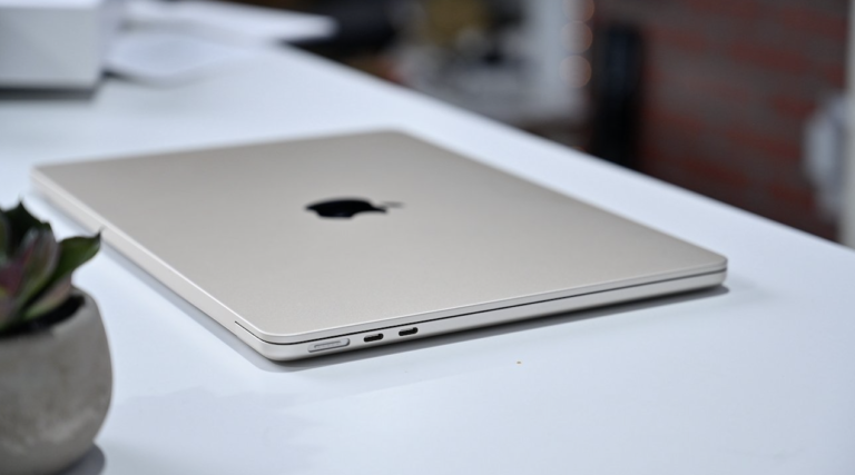 MacBook Air M Series