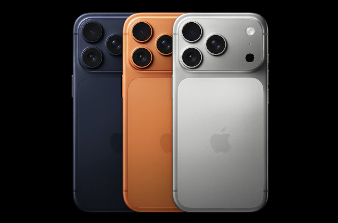 New Features In iPhone 17 Pro