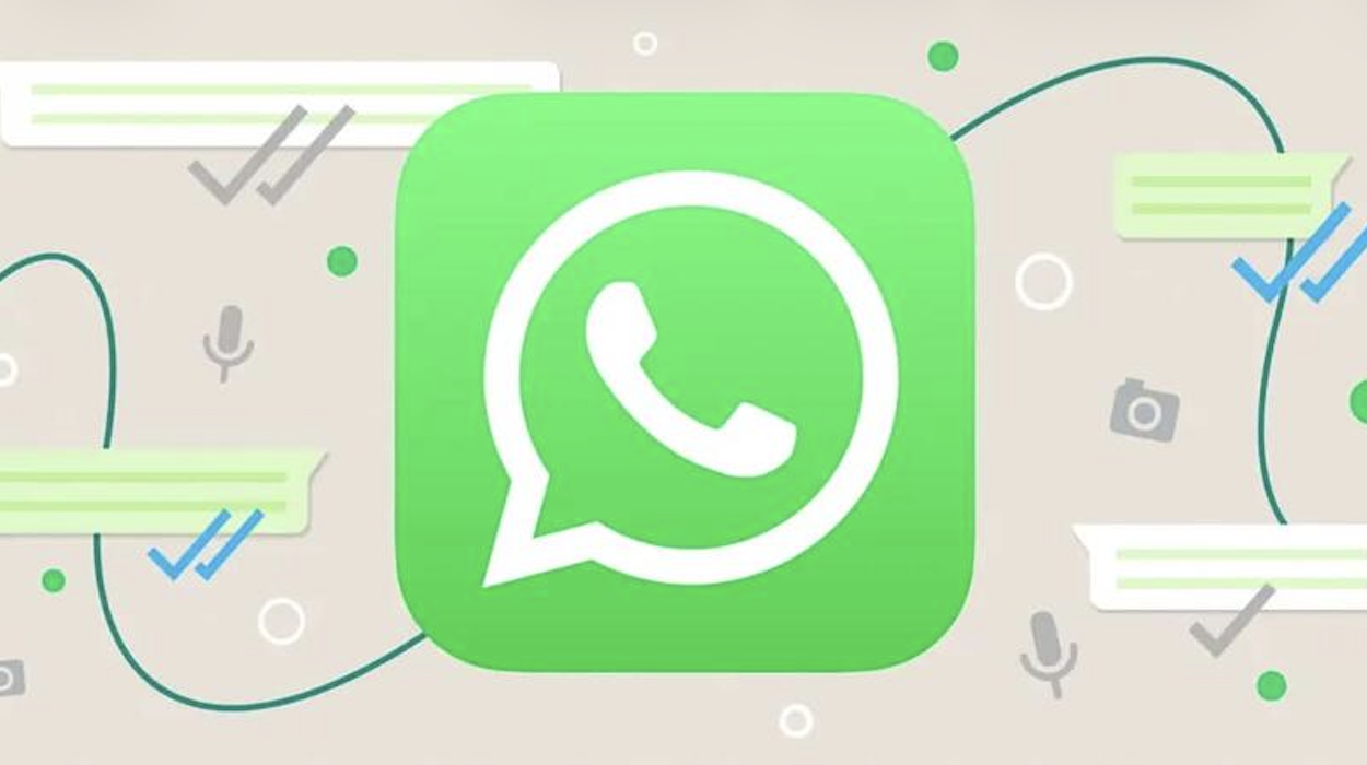 WhatsApp Introduces Parent Linked Accounts
