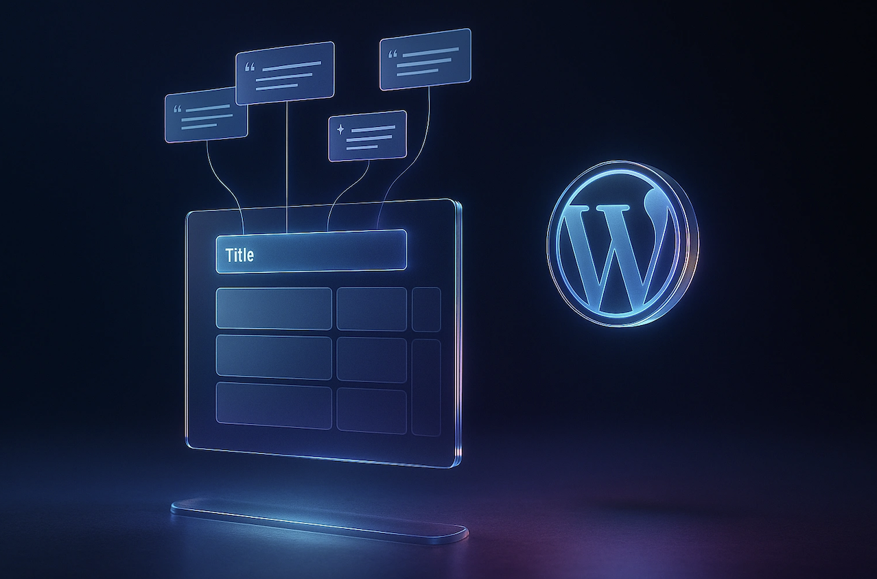 WordPress Launches Updated A