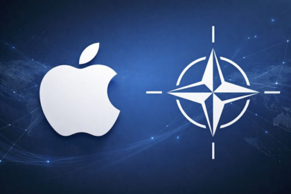 iPhone and iPad Approved for NATO Use