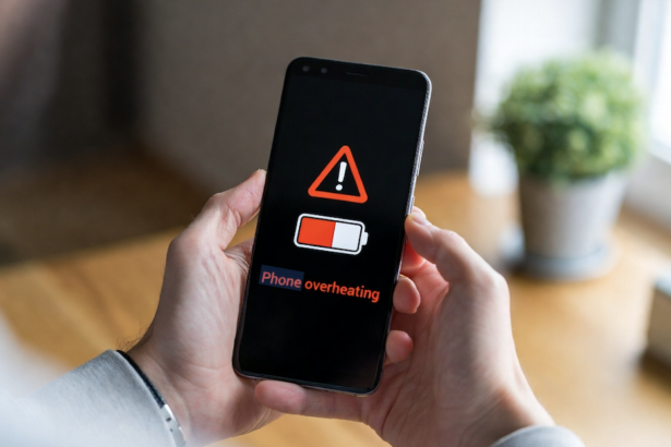 7 Proven Android Phone Overheating Solutions That Actually Work