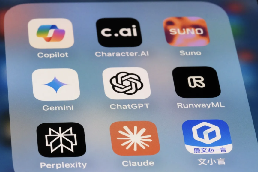 Best Free AI Tools for Beginners 2026