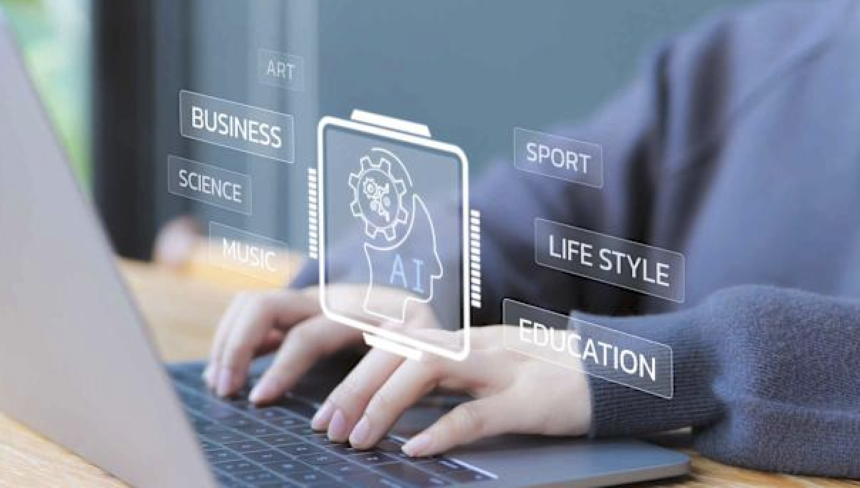 How to Make Money Online Using AI (7 Proven Ways That Actually Work in 2026)