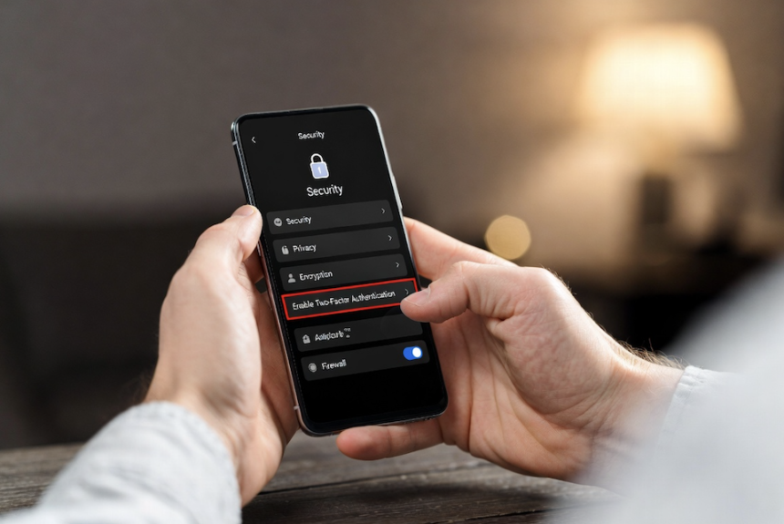 How to Secure Your Phone from Hackers Complete Protection Guide for 2026