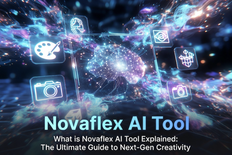 Novaflex AI Tool
